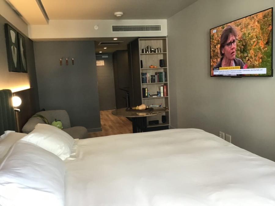 1 Bedroom Property for Sale in Cape Town City Centre Western Cape